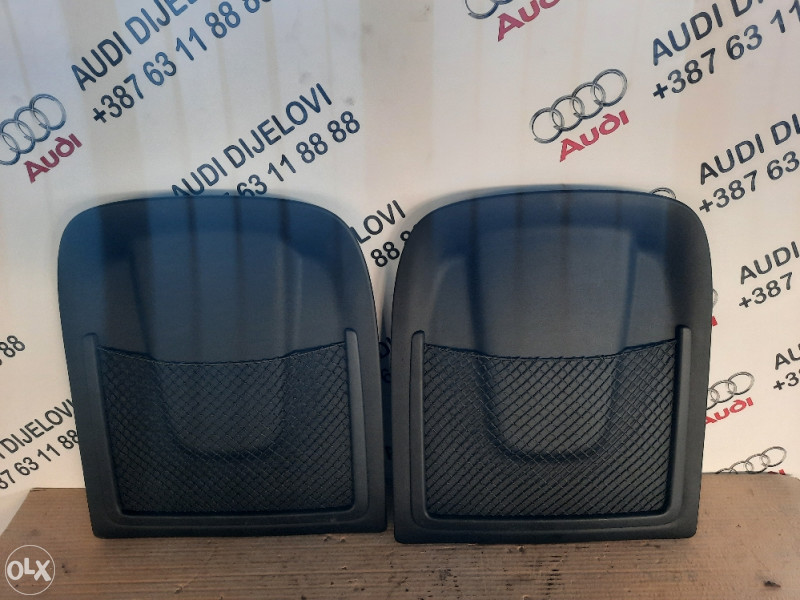 A3 plastika sjedala 8r0881969
