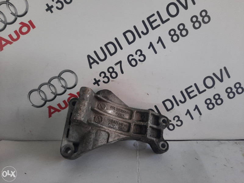 A8 nosac alternatora 07l903805h