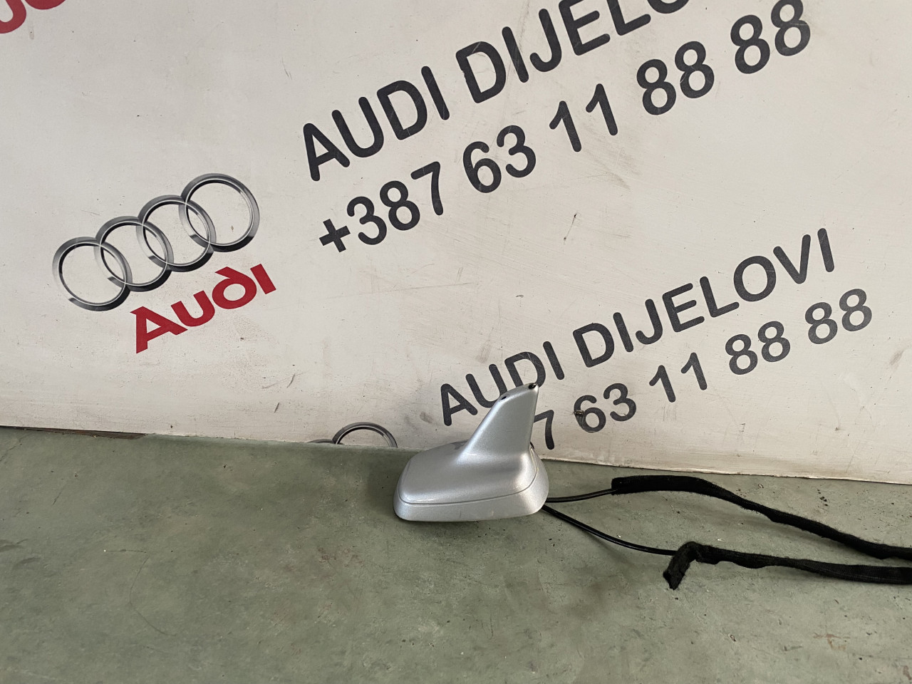 A5 antena 8t8035503d 2010g 025