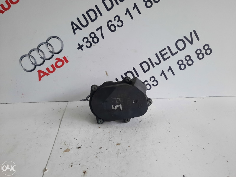 A5 motoric usisne grane 059129086k