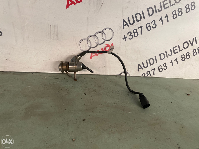 A6 adblue injektor 3.0 tdi crt 4g0131113c 2017g 020