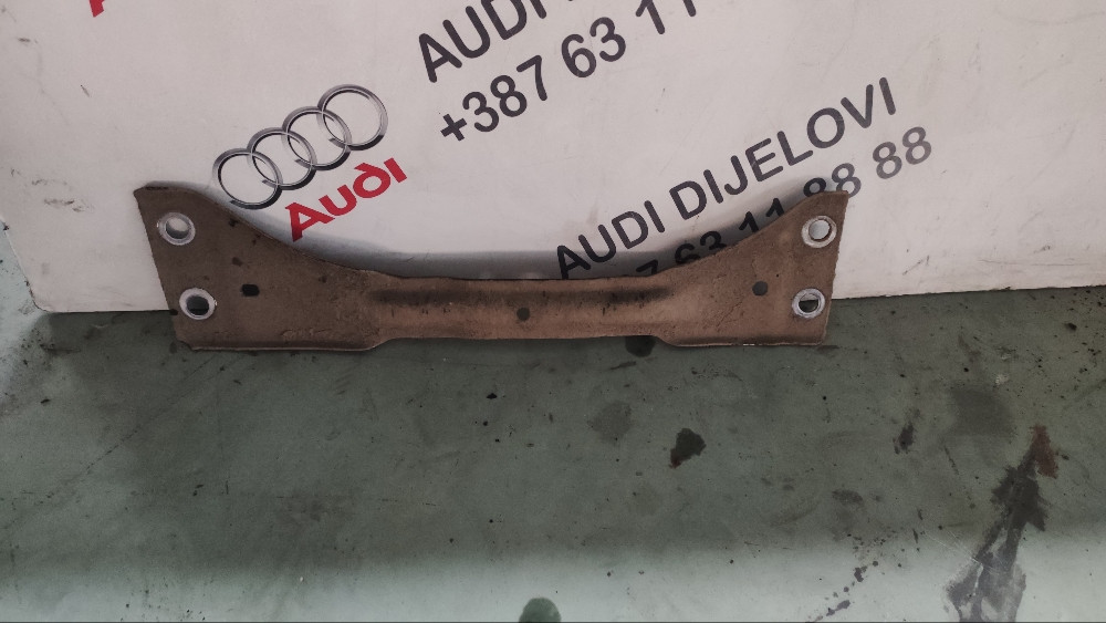 A3 nosac auspuha 2010g 034