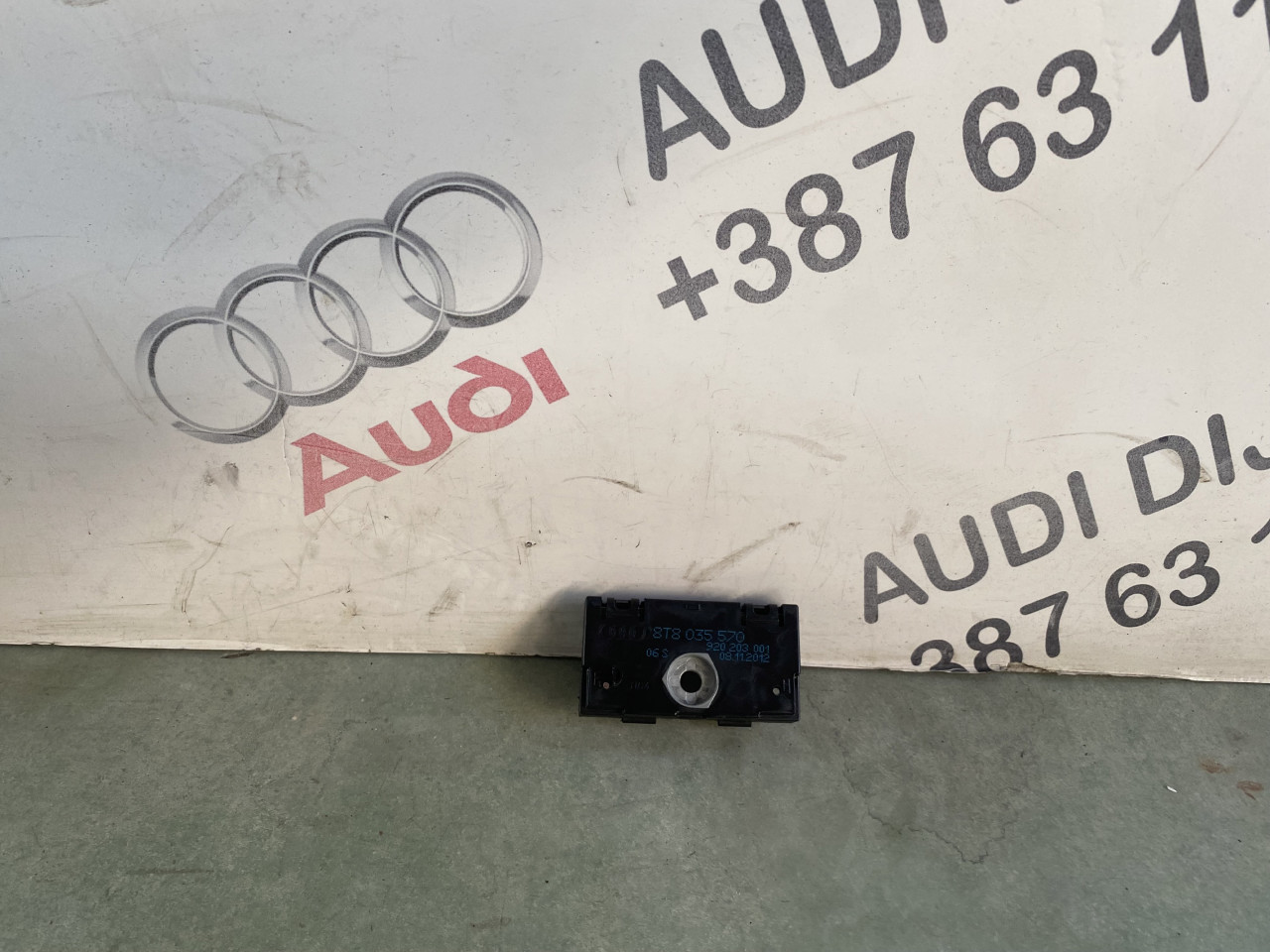 A6 ublazivac smetnji antene 8t8035570 2014g 027