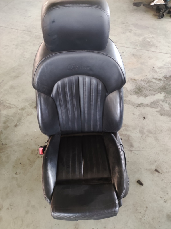 A6 4G komplet sjedista sline 042
