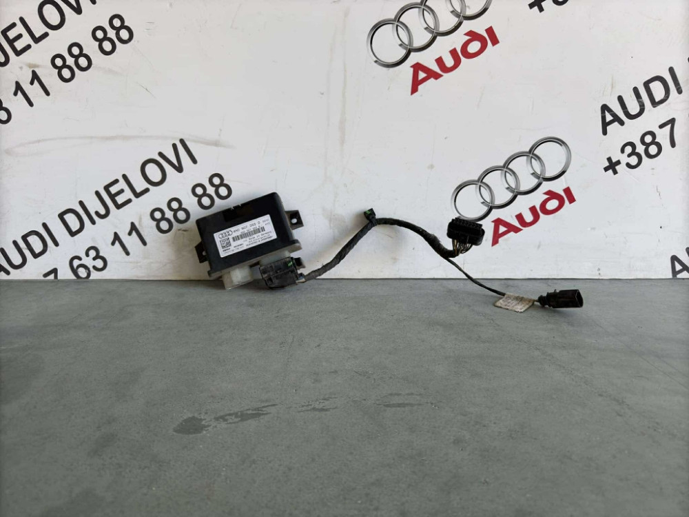 A6 4G modul AdBlue 4h0907355d 2013g 020