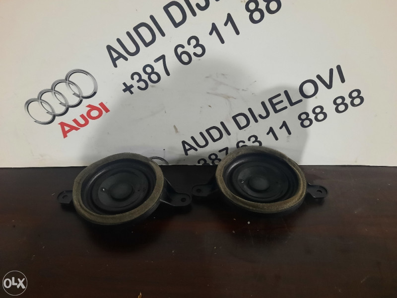 A6 zvucnik 4g0035454