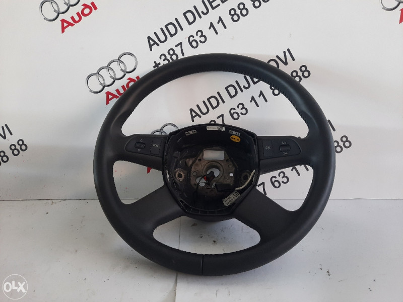 A6 volan 4f0419091bb