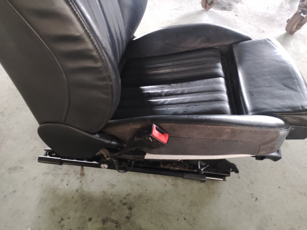 A6 4G komplet sjedista sline 042