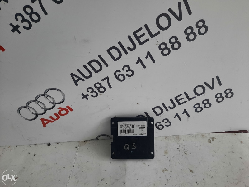 Q5 balast 7l6941329a