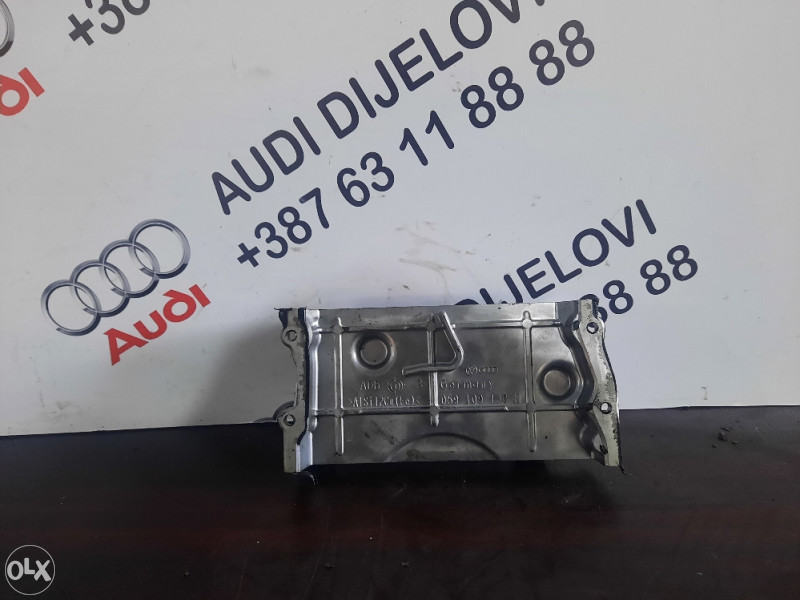 A6 deklo 4g 3.0 tdi 059109130p