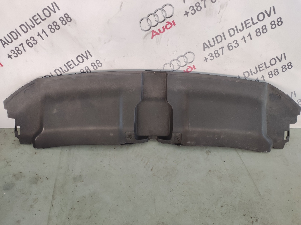 A7 zastita hladnjaka 3.0 4g8807031a 2013g 030
