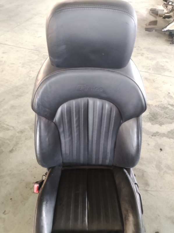 A6 4G komplet sjedista sline 042