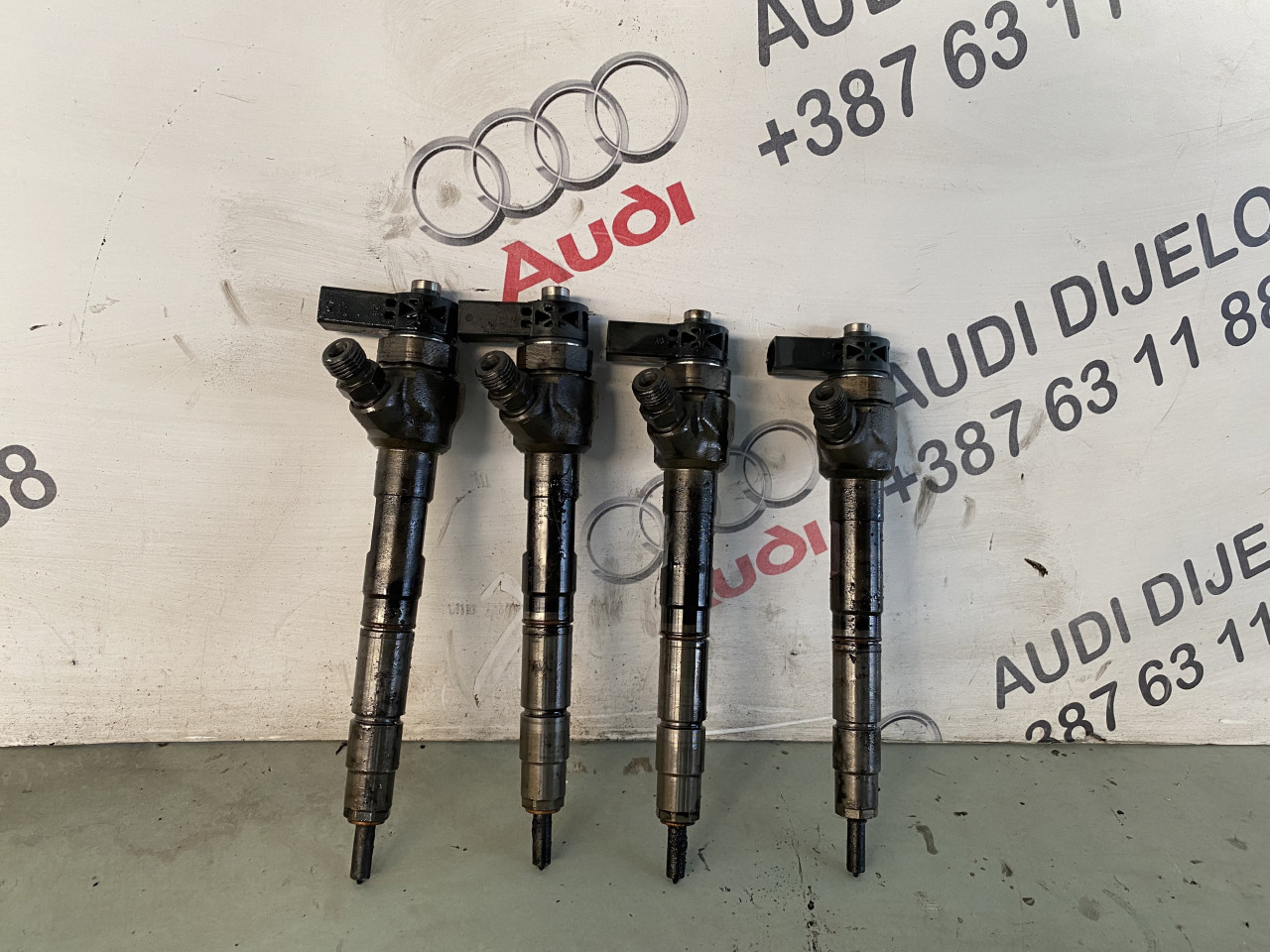 A6 dizna dizne 2.0 tdi 03l130277j 2014g 026