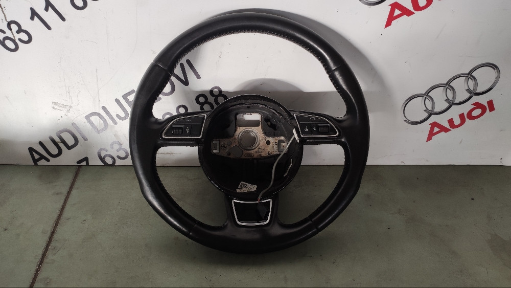 A5 volan 8k0419091 2014g
