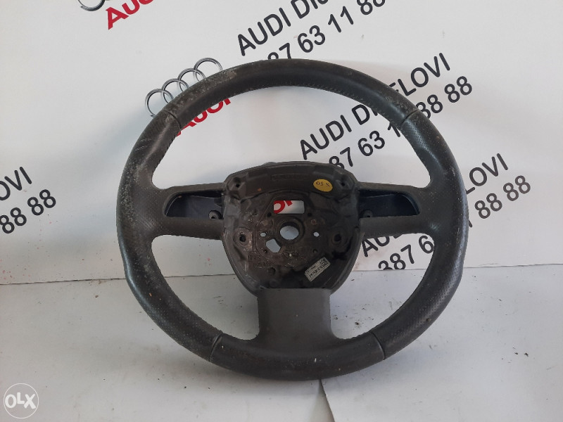 A6 volan 4f0419091aq