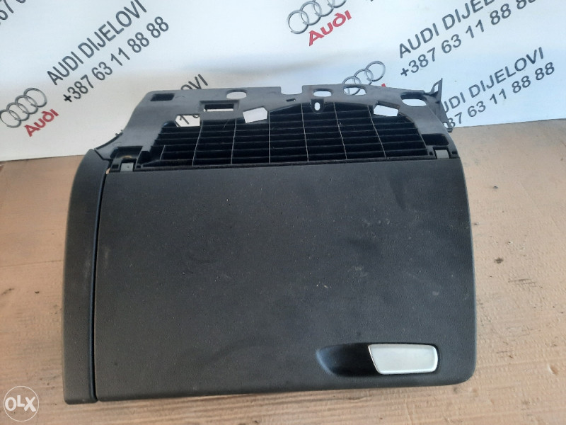 A4 ladica kazeta 8k1857035