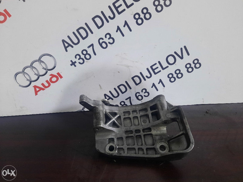 A6 nosac alternatora 4g 3.0 tdi 059903143aj