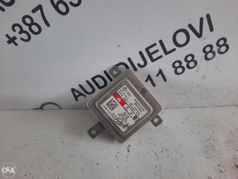 A6 balast 4g 8k0941597e