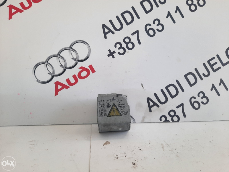 Xenon adapter 5dd00831950