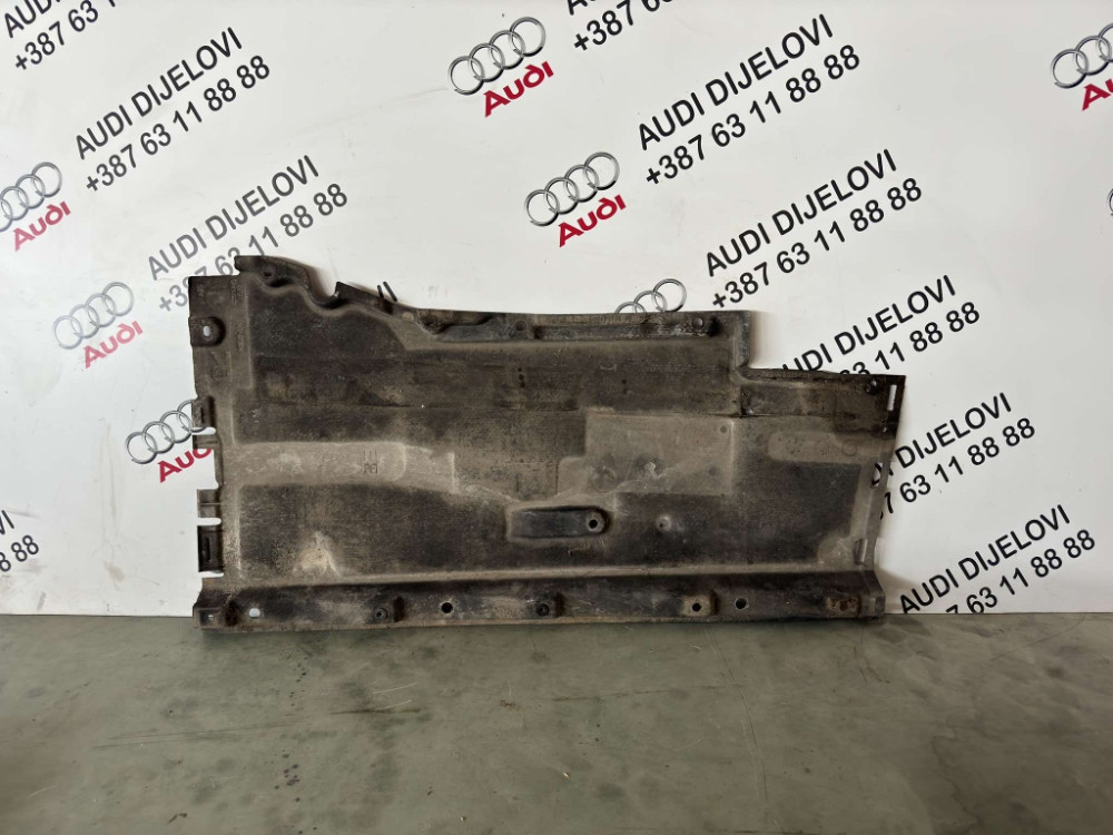 A7 podna zastita 4g0825208d 4g0825208e 2013g 030