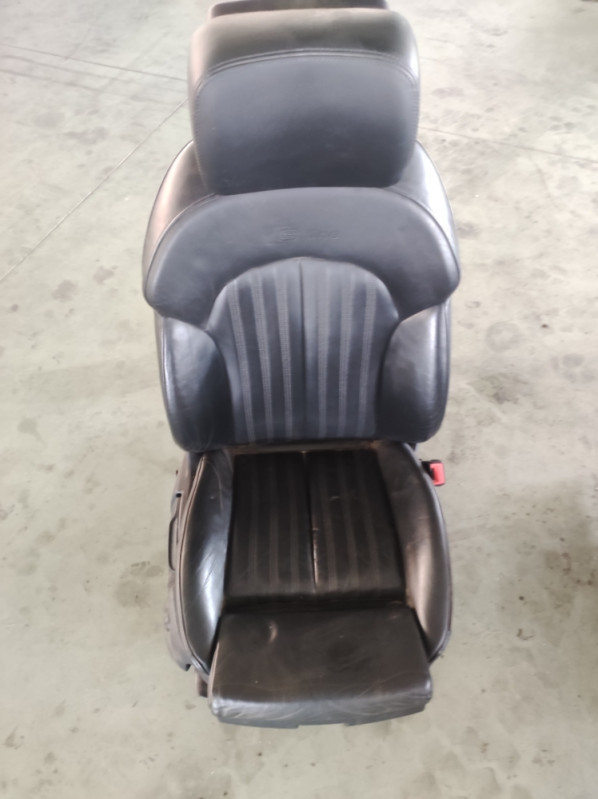 A6 4G komplet sjedista sline 042