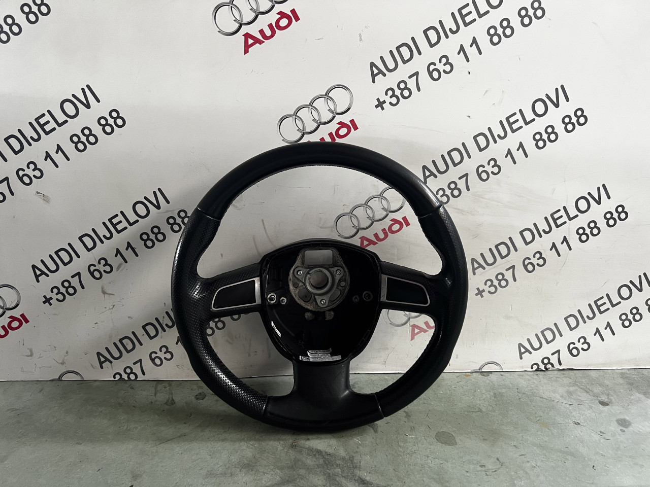 A5 volan 8r0419091e 2010g 029