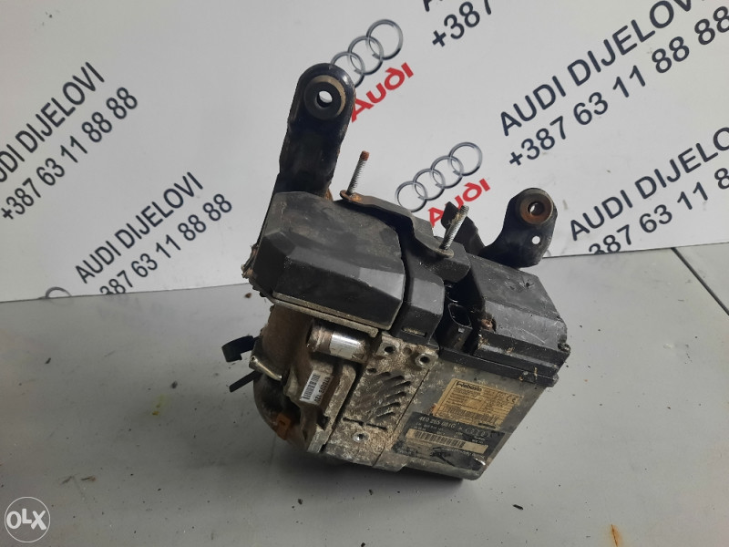 A8 webasto 4e0265081g