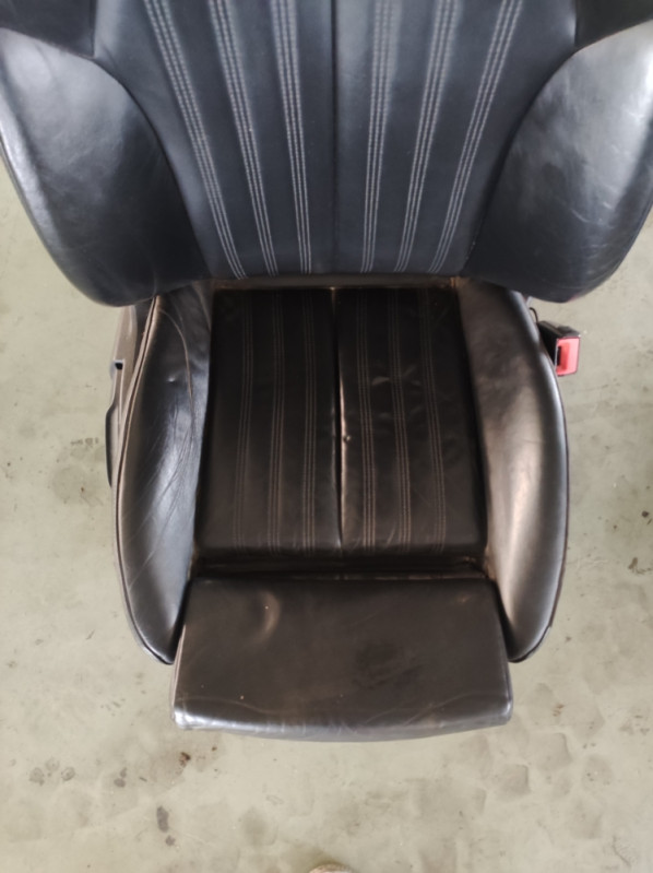 A6 4G komplet sjedista sline 042