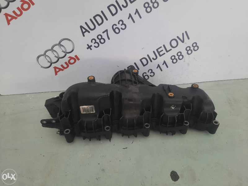 A6 usisna grana 2.0 tdi 2011g 4f 03l129711ag 002