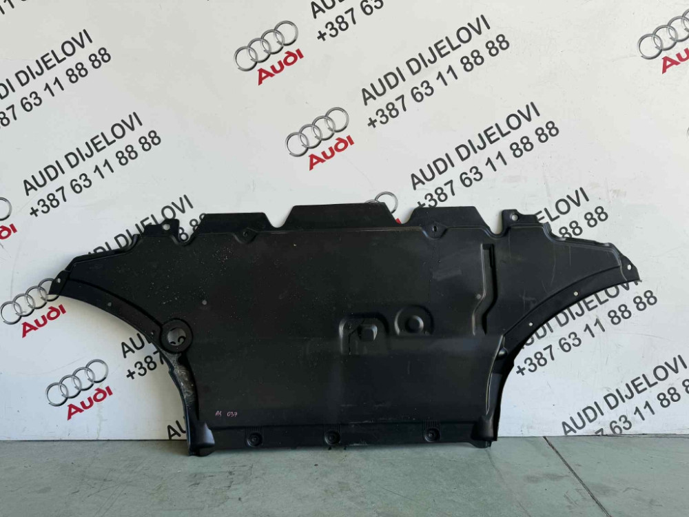 A4 09-15 zastita motora 8k0863821aa