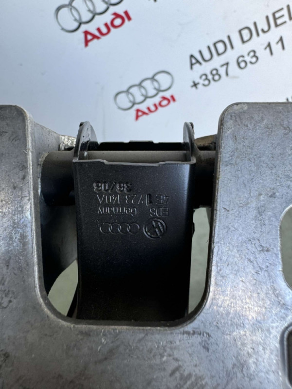 A8 D3 papucica kocnice 4e1721196a 4e1723140a