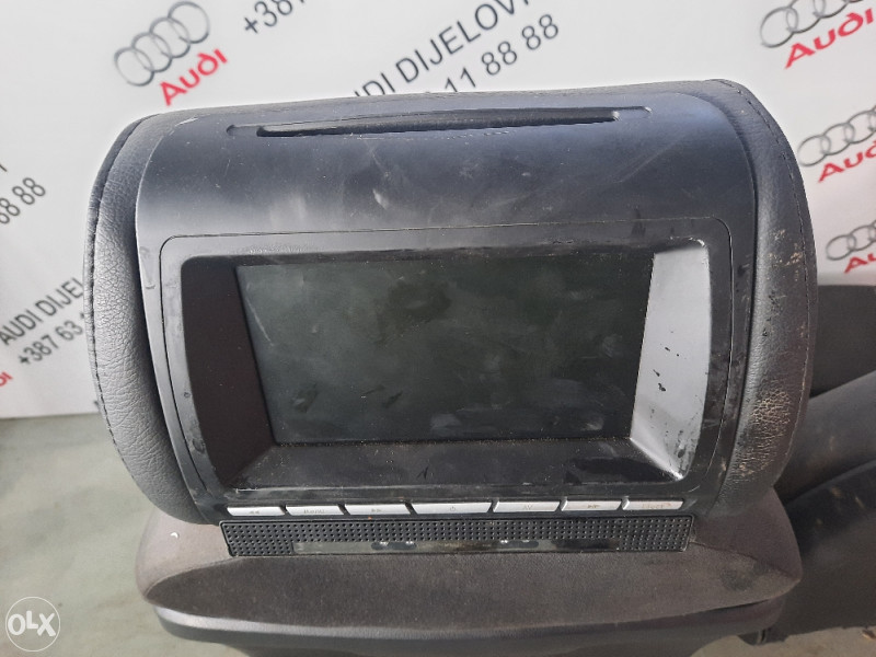 A6 sjedista sicevi 4f