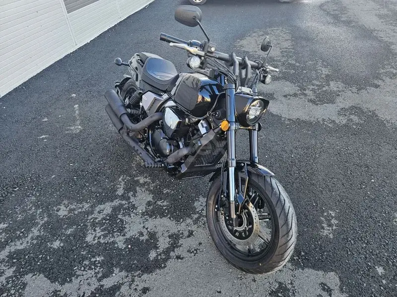 Harley-Davidson