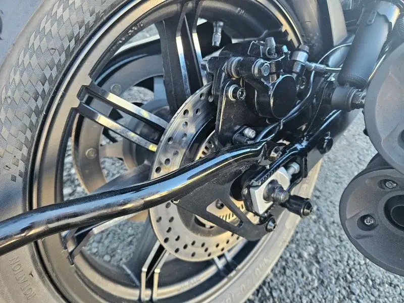 Harley-Davidson