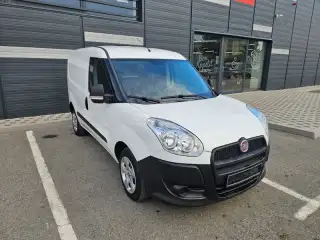 Fiat Doblo TERETNI 2011.god 1.3.dizel KLIMA