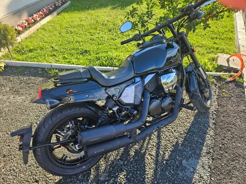 Harley-Davidson