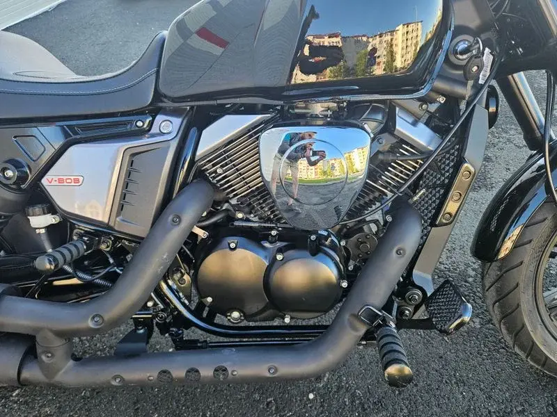 Harley-Davidson