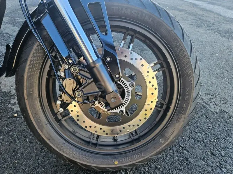 Harley-Davidson