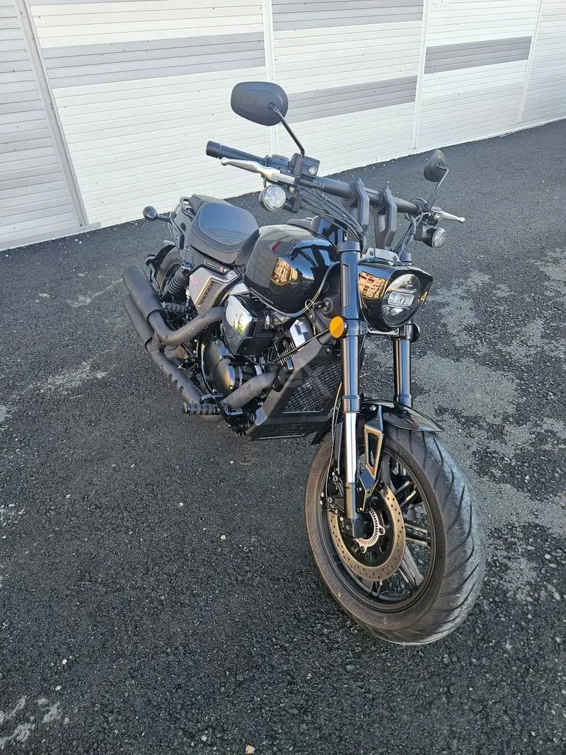Harley-Davidson
