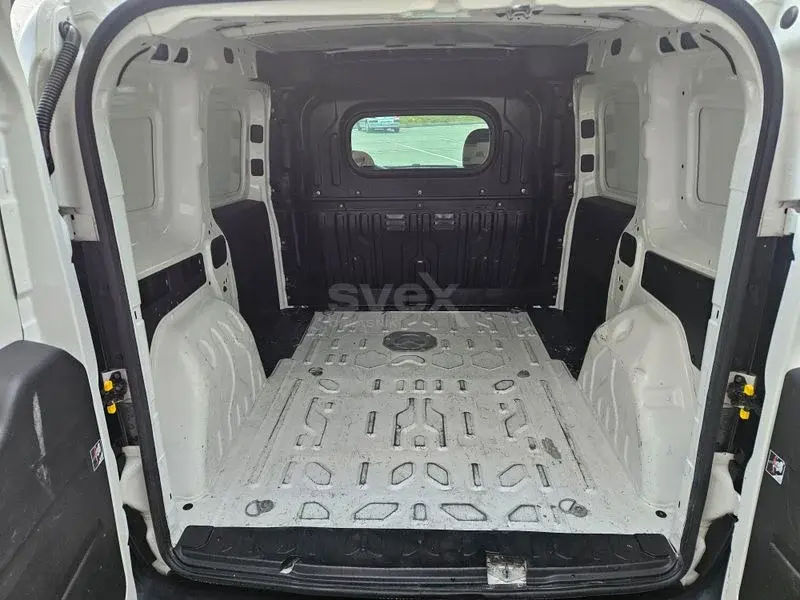 Fiat Doblo TERETNI 2011.god 1.3.dizel KLIMA