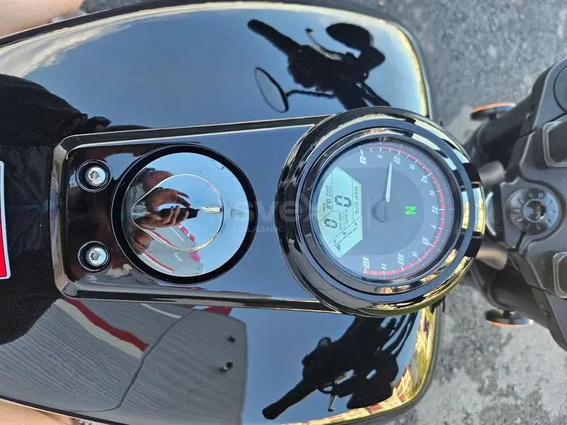 Harley-Davidson