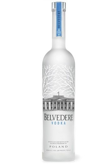 Vodka Belvedere 0,7l