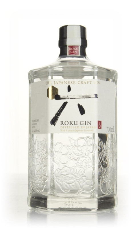 GIN ROKU