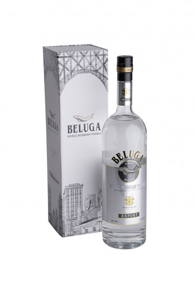 Vodka Beluga Noble 0,7