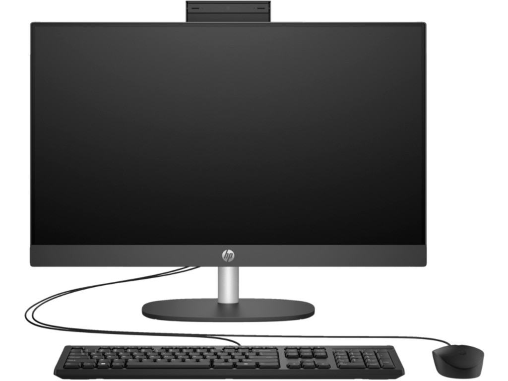 Racunar All in one HP ProOne 240 G10 A55B1ET 23.8 inch FHD A IPS