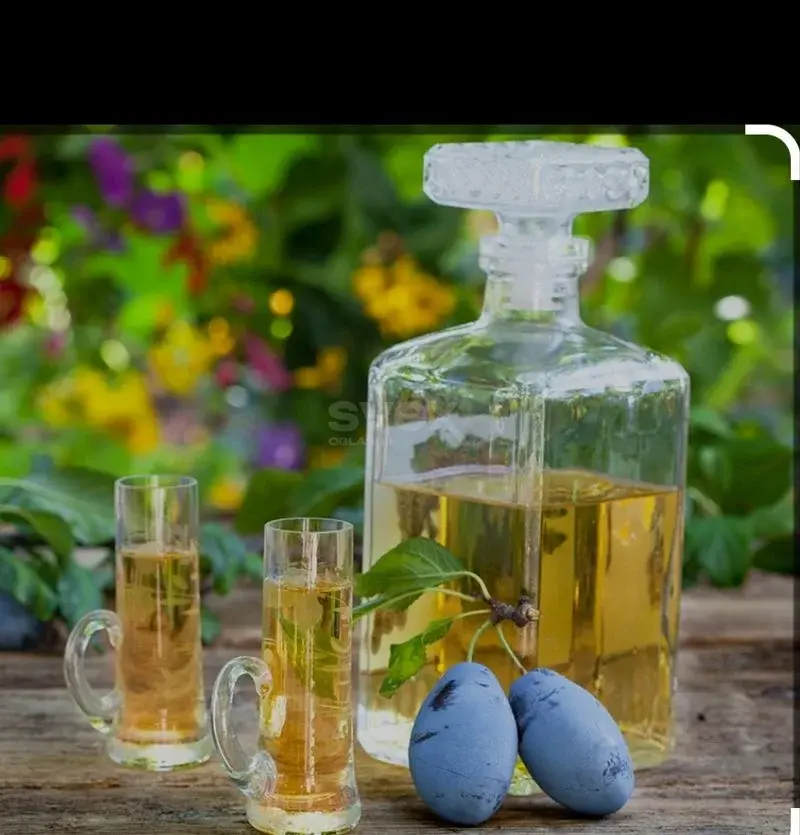 Rakija sljiva