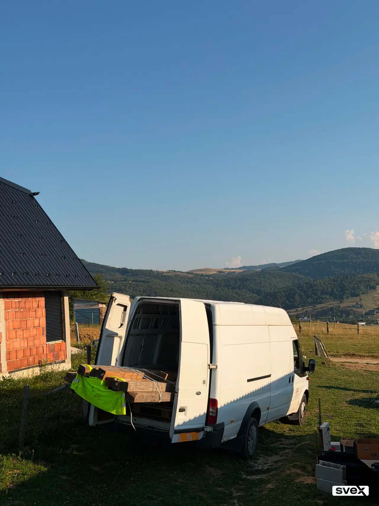 Transport,prijevoz, selidbe, odvoz Travnik