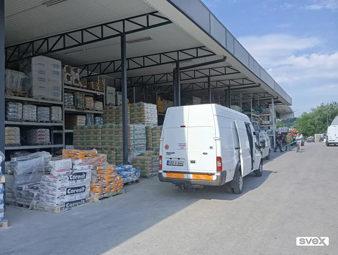 Transport,prijevoz, selidbe, odvoz Travnik