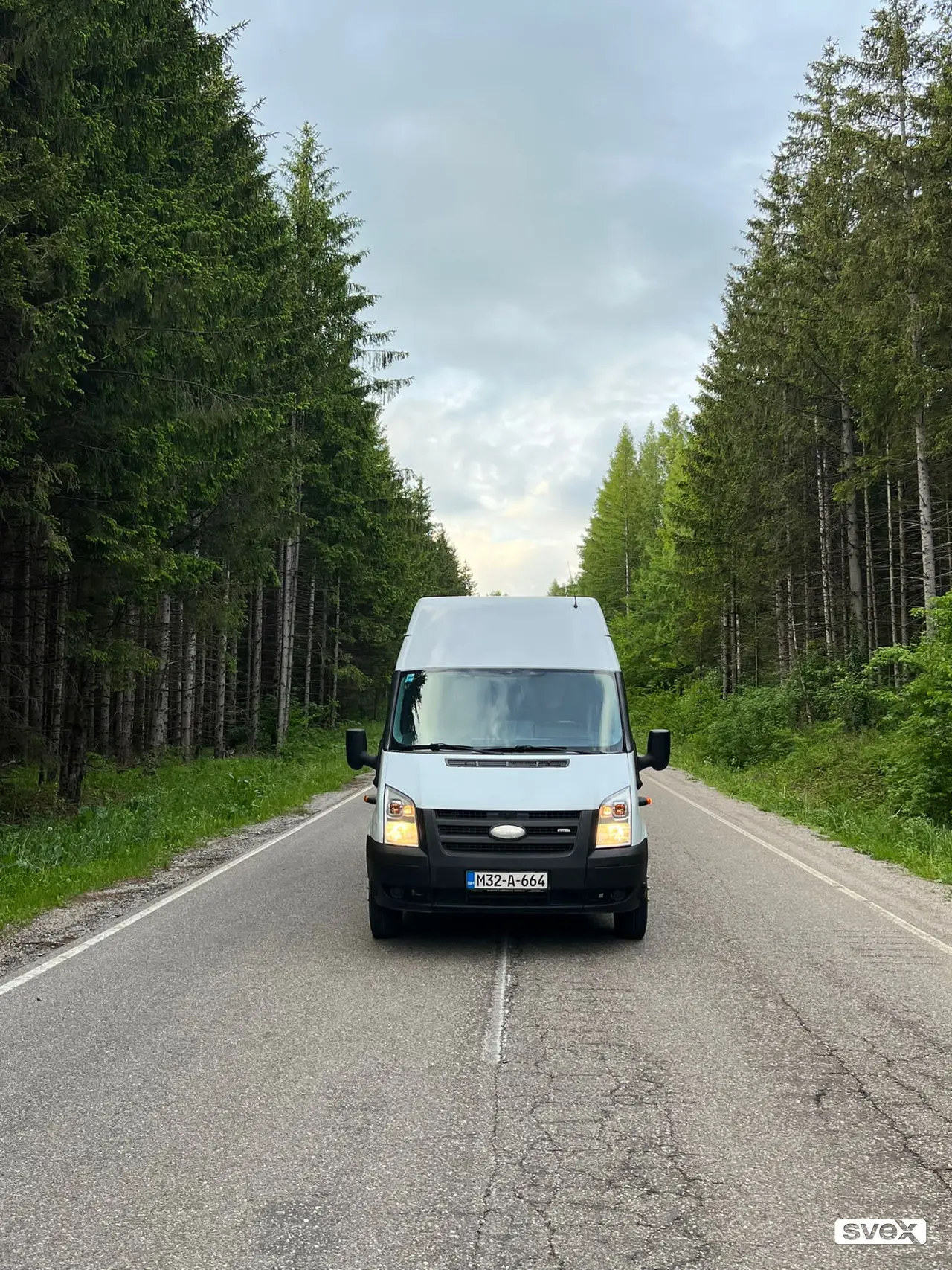 Transport,prijevoz, selidbe, odvoz Travnik