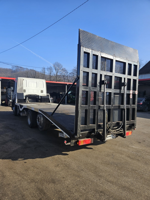Kamion vucna služba - IVECO STRALIS 350 - HM Music doo